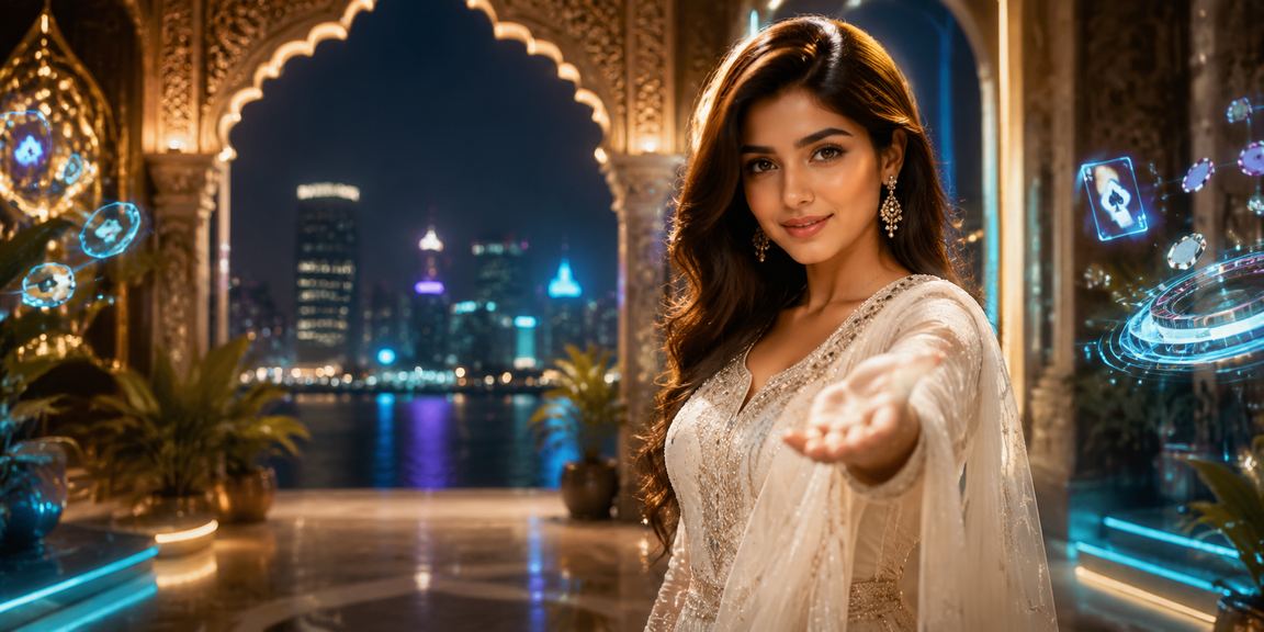 লাইভ ক্যাসিনো খেলা