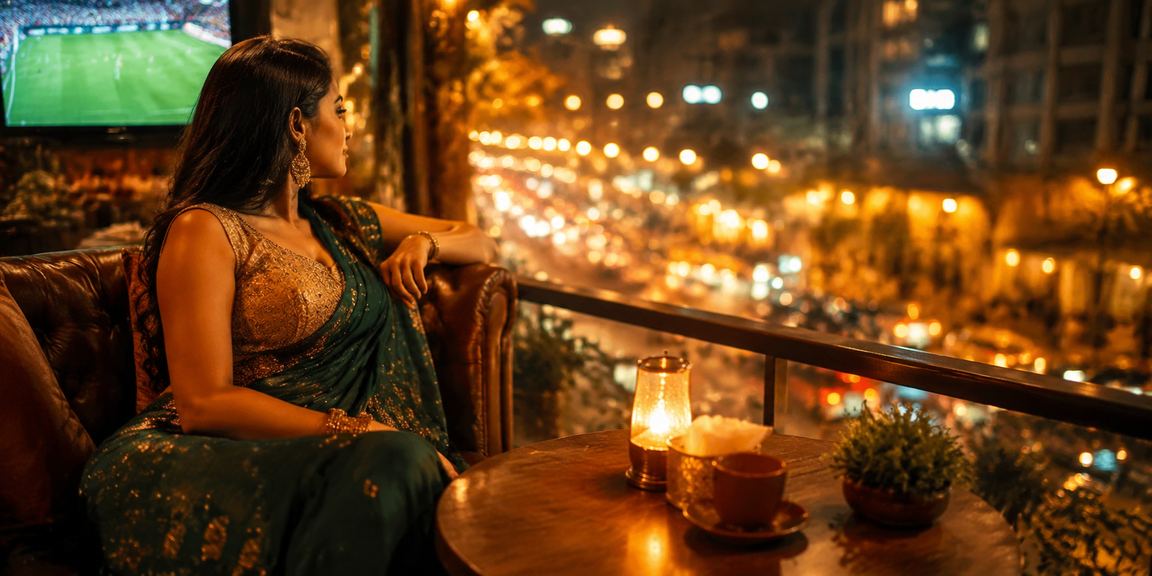 ক্রিকেট বেটিং অনুষ্ঠান