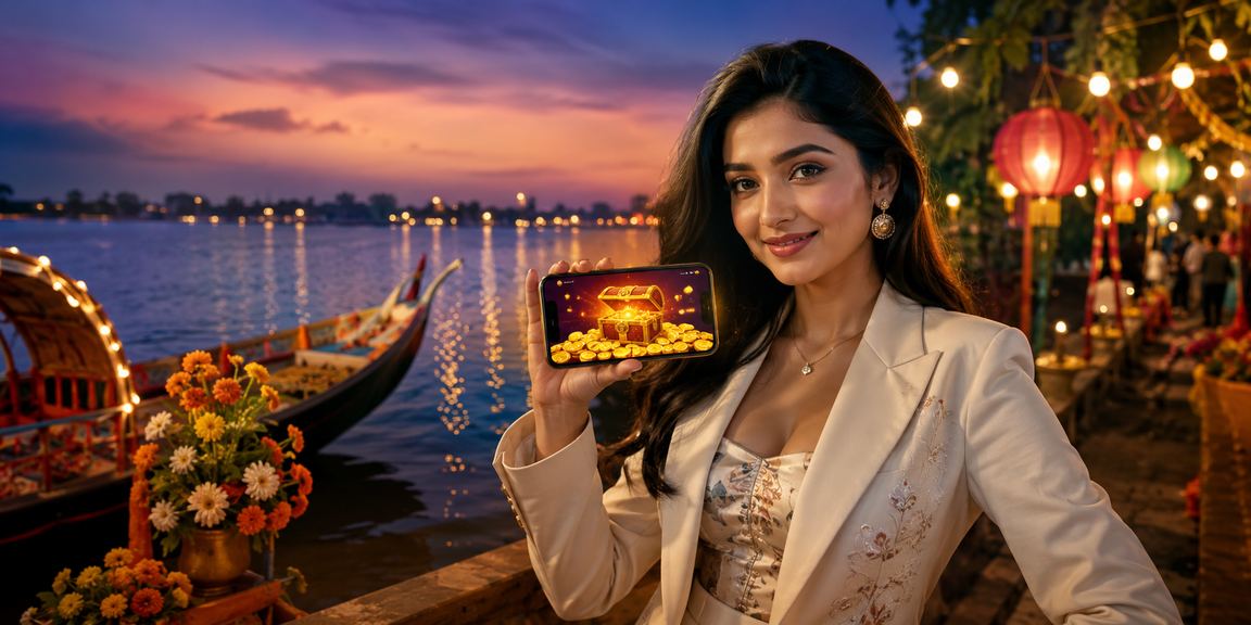 ভিআইপি ক্যাসিনো অফার